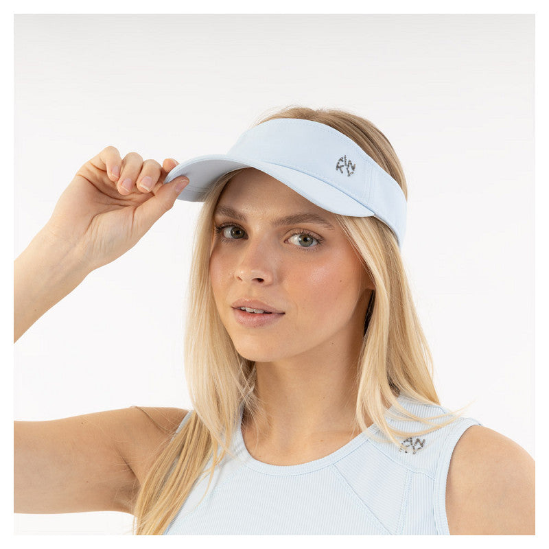 ANKY® Visor ATC261502 - Nantucket Breez - One Size  **Limited Edition**