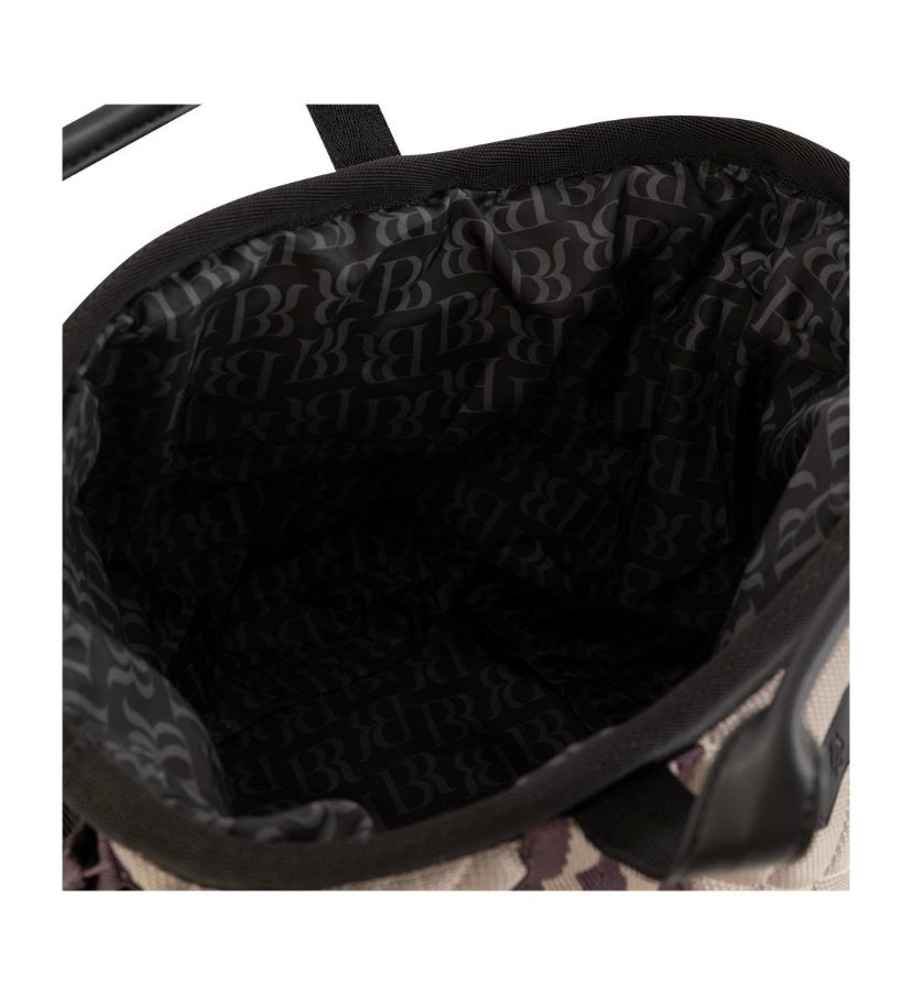 BR Grooming Bag - Moon Rock