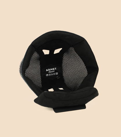 Flex-On Armet Helmet Liner - M56 or M57 - L.A.C System - Sold Separately or free with Purchase of Flex-On Armet Helmet