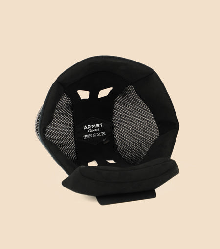 Flex-On Armet Helmet Liner - M56 - L.A.C System - Sold Separately or free with Purchase of Flex-On Armet Helmet