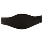 NEW - ANKY Halter ATH2207 with Lead - Nylon/Leather - Black/Black - Full