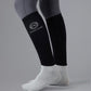 Premier Equine UK Adults Summer Thin Riding Socks (2 Pairs) Black & Grey