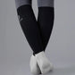 Premier Equine UK Adults Summer Thin Riding Socks (2 Pairs) Black & Grey