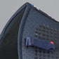 Premier Equine UK Close Contact Airtechnology Anti-Slip Dressage Square - Navy