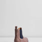 Kingsley Amsterdam Boot Euro 39 Gaucho Grey/Navy Elastic - SALE!