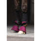 ANKY Bell Boots - Windsor Wine - LARGE