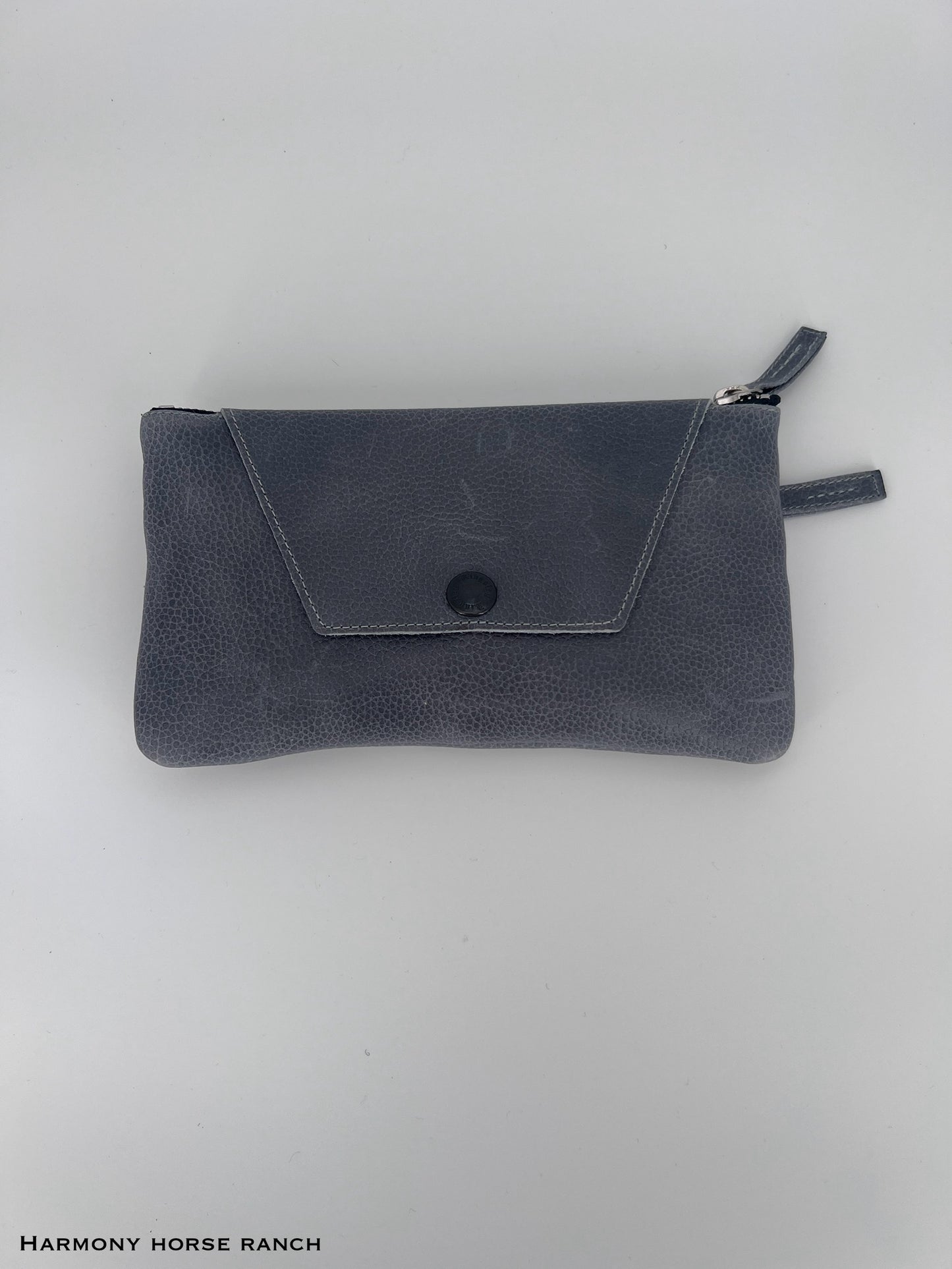 Kingsley Palma Belt Bag 253 Paxson Grey