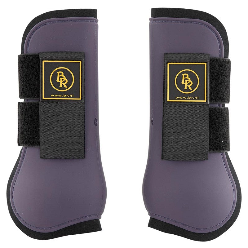 BR Tendon Boots Event - Nightshade Full