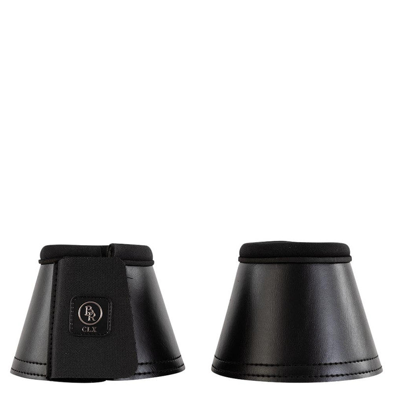 New - BR CLX Overreach Boots - Meteorite/Large