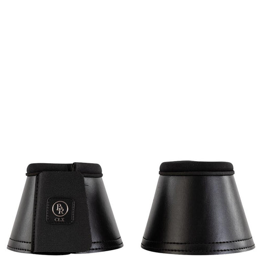 New - BR CLX Overreach Boots - Meteorite/Large