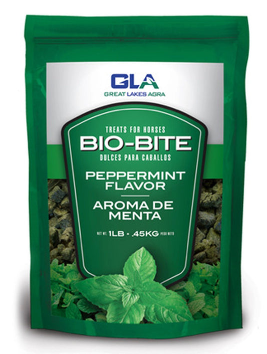 Bio-Bites Peppermint 1lb/8lb
