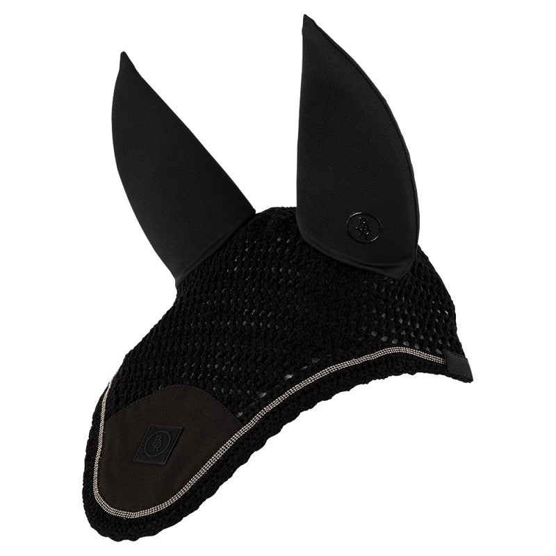 BR Ear Bonnet - Kyra - Moonless Night - Full - Limited Edition