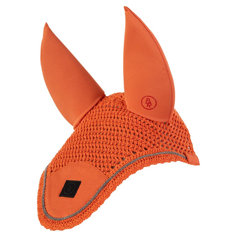 BR Ear Bonnet - Kyra - Mecca Orange - Full - Limited Edition