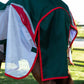 Premier Equine UK Buster Stay-Dry Super Lite Fly Rug with Surcingles