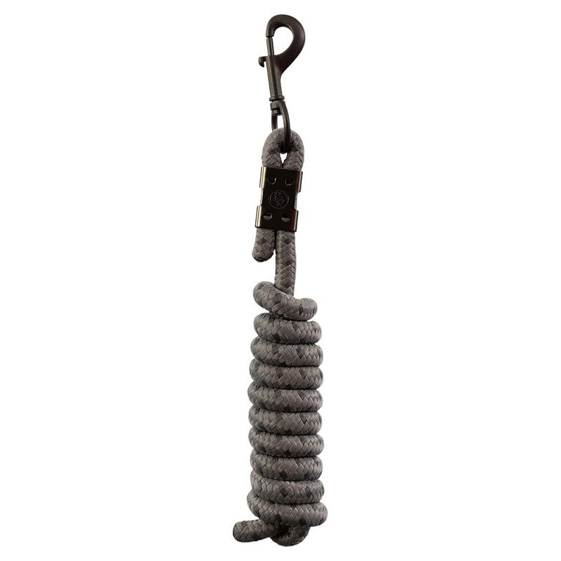 NEW - BR CLX Lead Rope with Snap Hook - Chiseled Stone