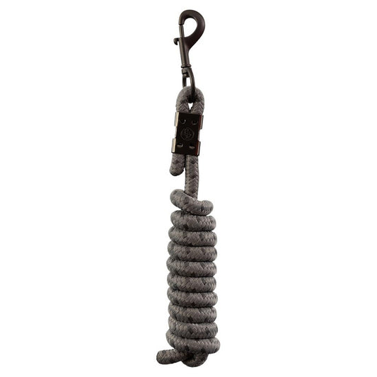 NEW - BR CLX Lead Rope with Snap Hook - Chiseled Stone