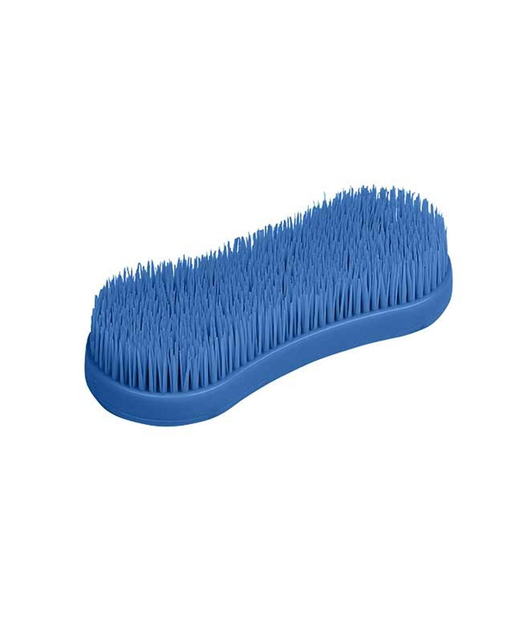 Handy Brush - Medium Blue