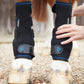 Premier Equine UK Cold Water Compression Boots - Black
