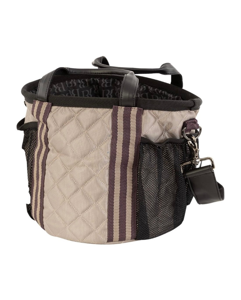 BR Grooming Bag - Moon Rock