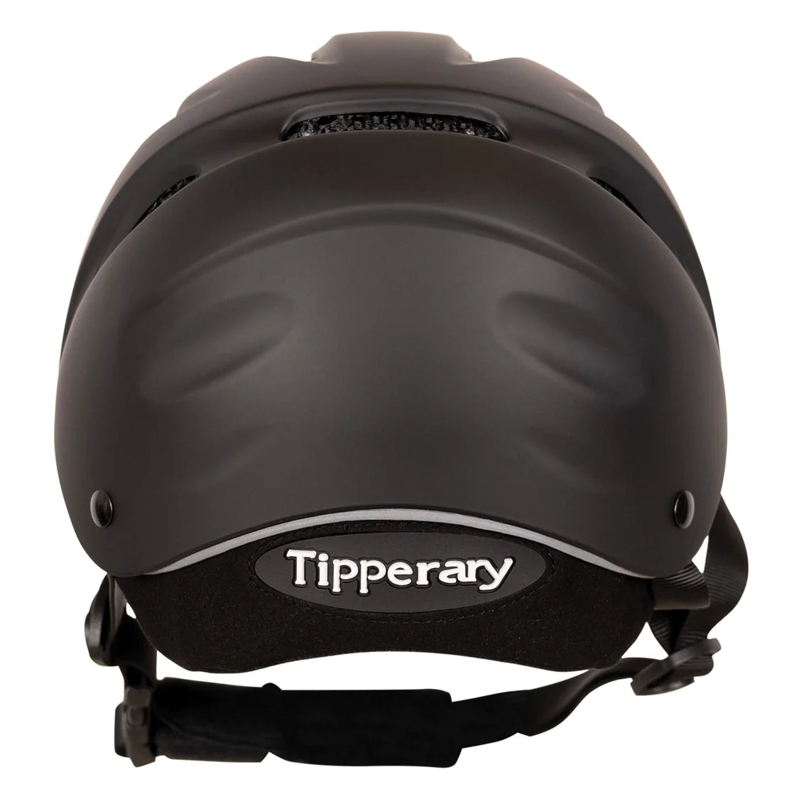 Tipperary Sportage Toddler Helmet - Black - O/S