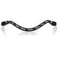 Lumiere Demi Browband - Full - Black