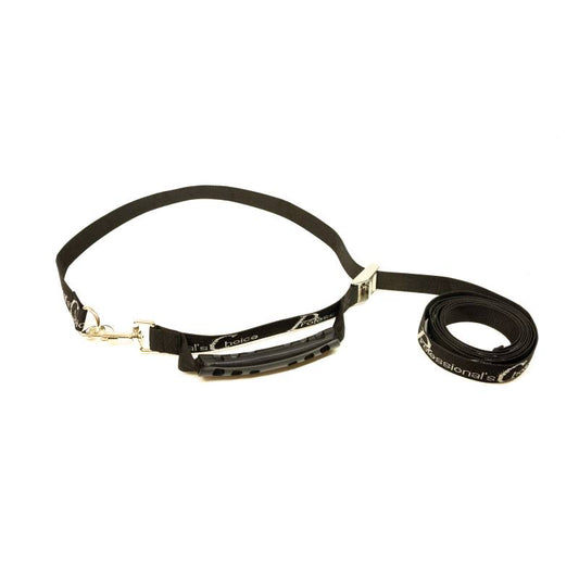 Professional's Choice Bale Band Black
