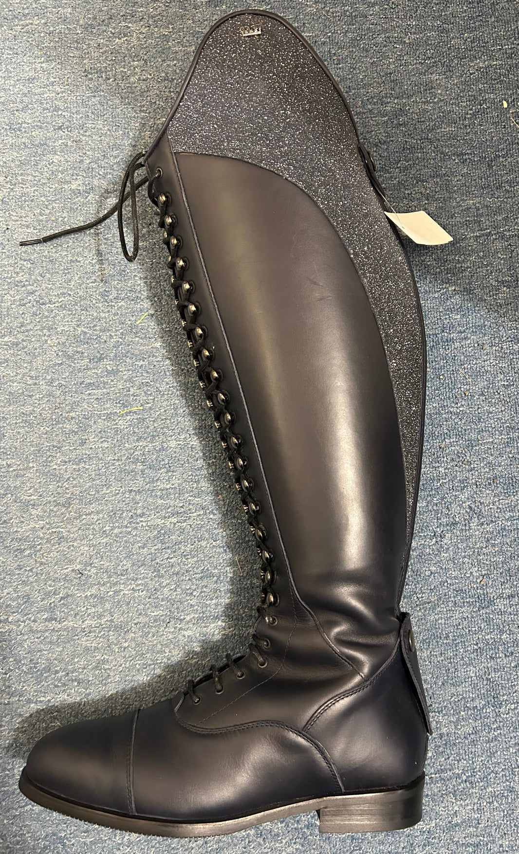 kingsley boots dressage