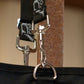 Professional’s Choice Adjustable Fan Hanger - Black