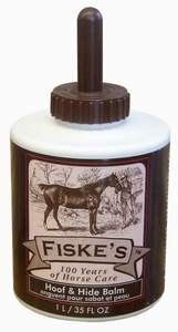 Fiske's Hoof and Hide Balm - 1L