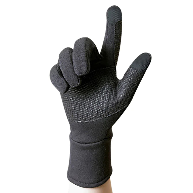 Ovation Ladies Fleece Grip SmartTap Gloves