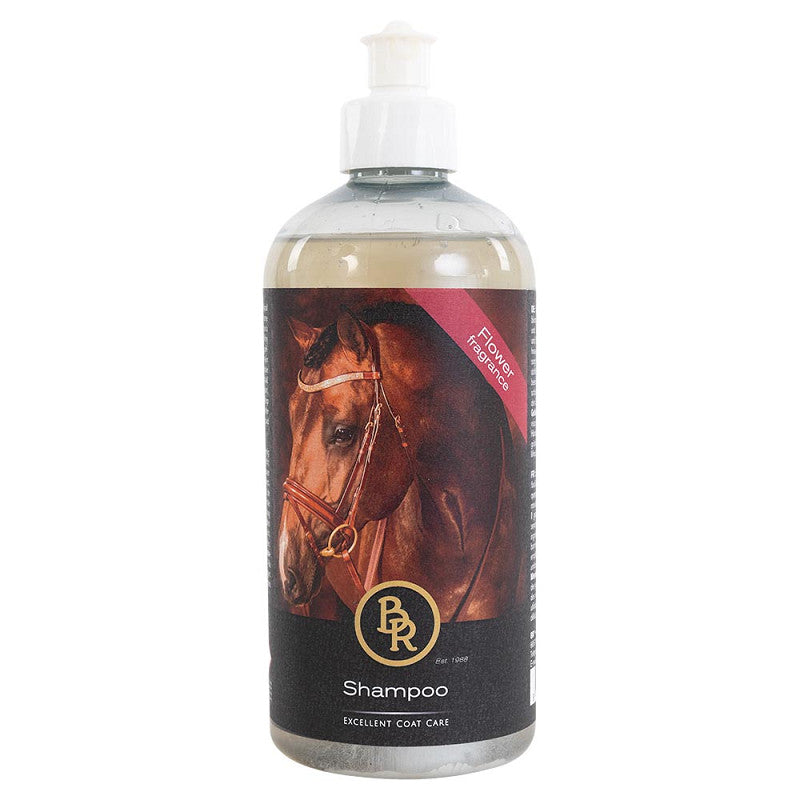 New - BR Shampoo Flower 500ml