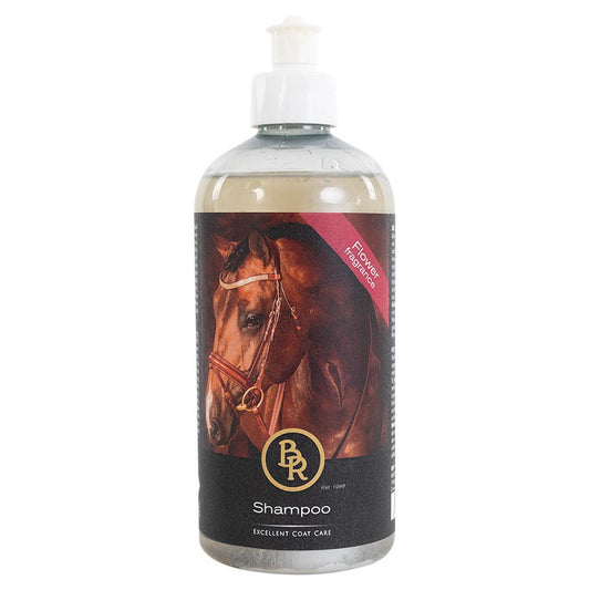 New - BR Shampoo Flower 500ml