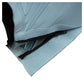 BR Fly Mask Lycra - Tourmaline - Cob - Limited Edition