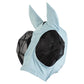 BR Fly Mask Lycra - Tourmaline - Cob - Limited Edition