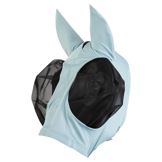 BR Fly Mask Lycra - Tourmaline - Cob - Limited Edition