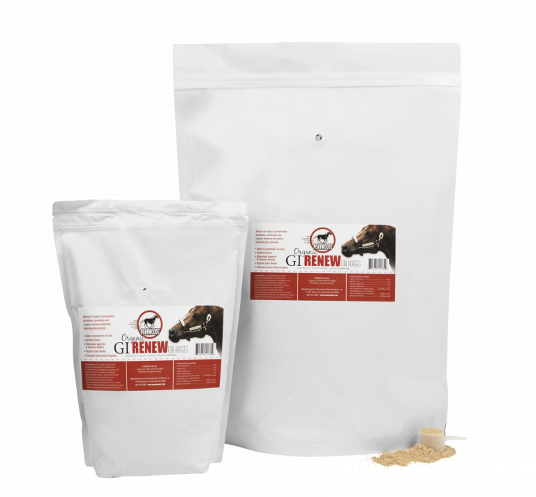 Pennwoods GI Renew - 2.27kg