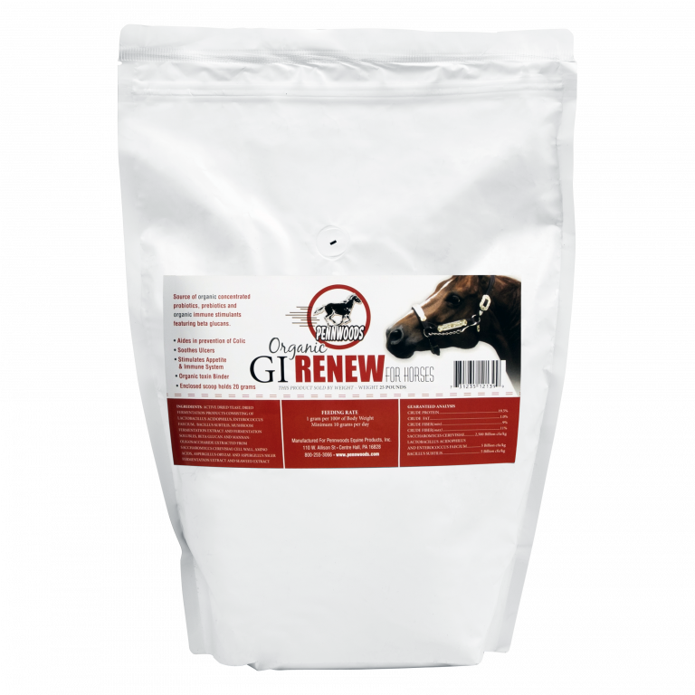 Pennwoods GI Renew - 2.27kg