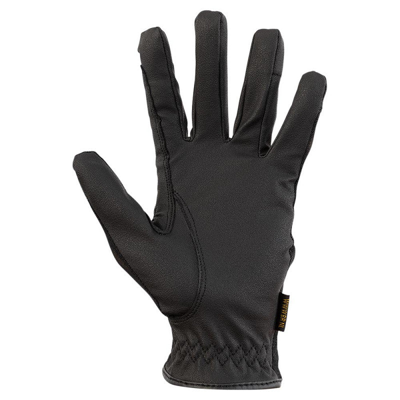 BR Gloves Kiam - Moonless Night - Size 8 or 8.5 - Limited Edition