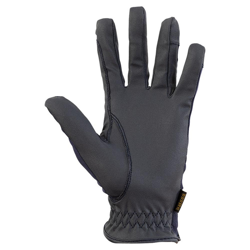 BR Gloves Kiam - Pageant Blue - Size 7.5 or 8 - Limited Edition