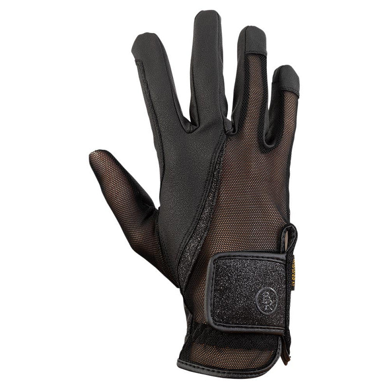 BR Gloves Kiam - Moonless Night - Size 8 or 8.5 - Limited Edition