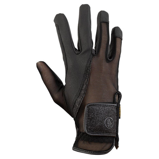 BR Gloves Kiam - Moonless Night - Size 8 or 8.5 - Limited Edition