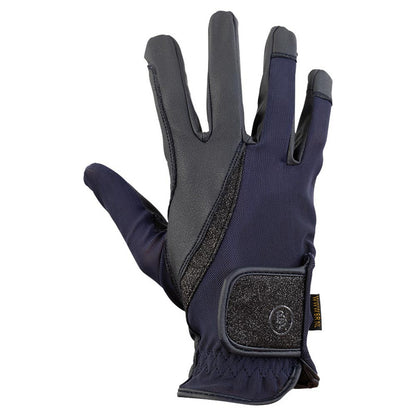 BR Gloves Kiam - Pageant Blue - Size 7.5 or 8 - Limited Edition