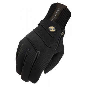 Heritage Extreme Winter Glove with Hand Warmer Pocket Size US 9