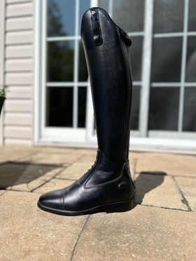 Petrie Coventry Riding Boots