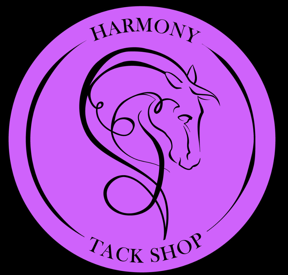 Harmony Tack Shop