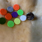 Car Diffuser Locket - 10 Pads