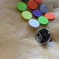 Car Diffuser Locket - 10 Pads