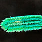 Hill Brush 6.75" Grippee Dandy Brush - Green