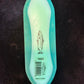 Hill Brush 6.75" Grippee Dandy Brush - Green