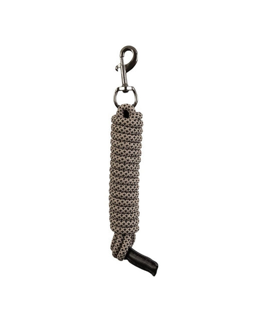 BR Lead Rope - Snap Hook - 2 metres - Moon Rock